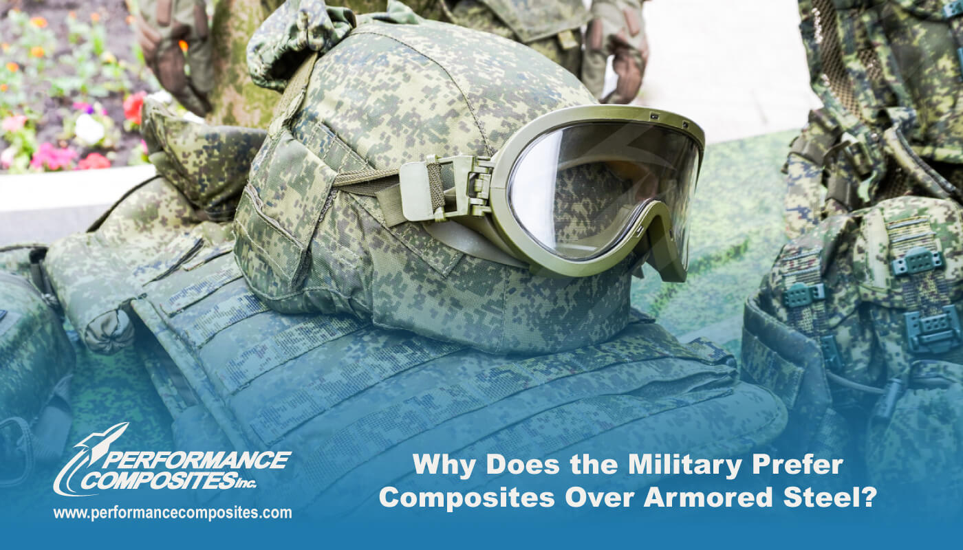 Defense And Security Composites