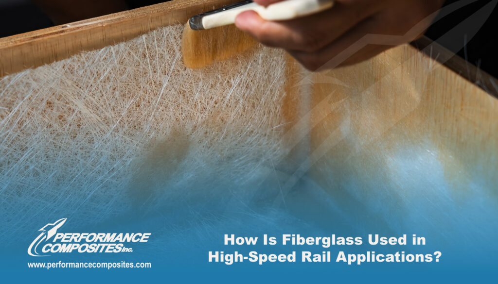 fiberglass composites manufacturer in Los Angeles
