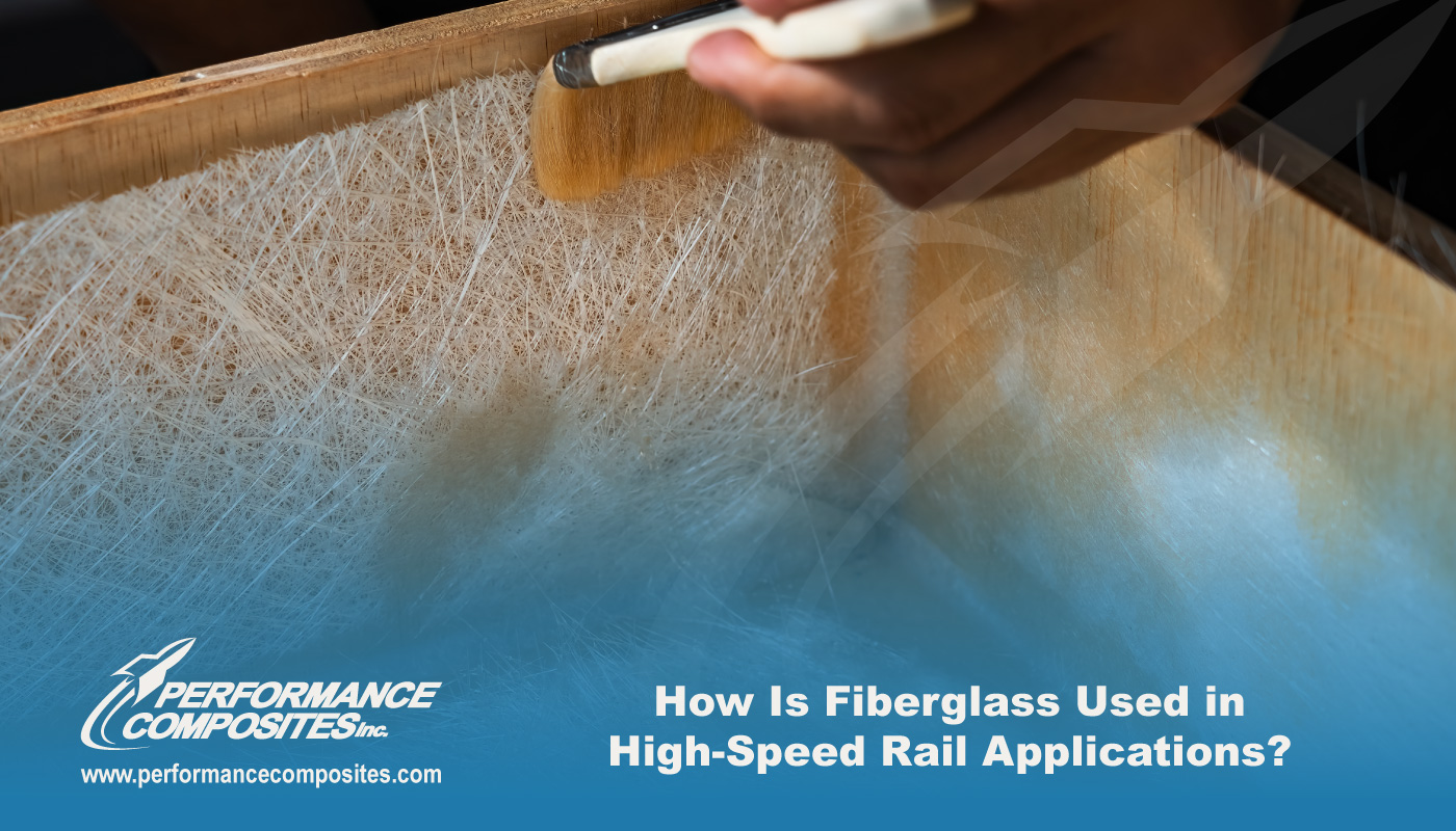fiberglass composites manufacturer in Los Angeles